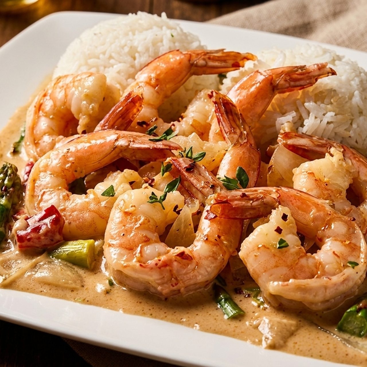 Recipes from Around the World