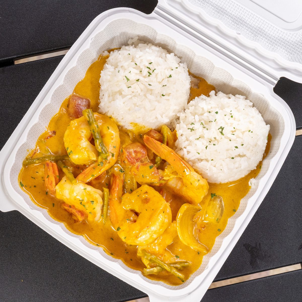 Order Online with Ease