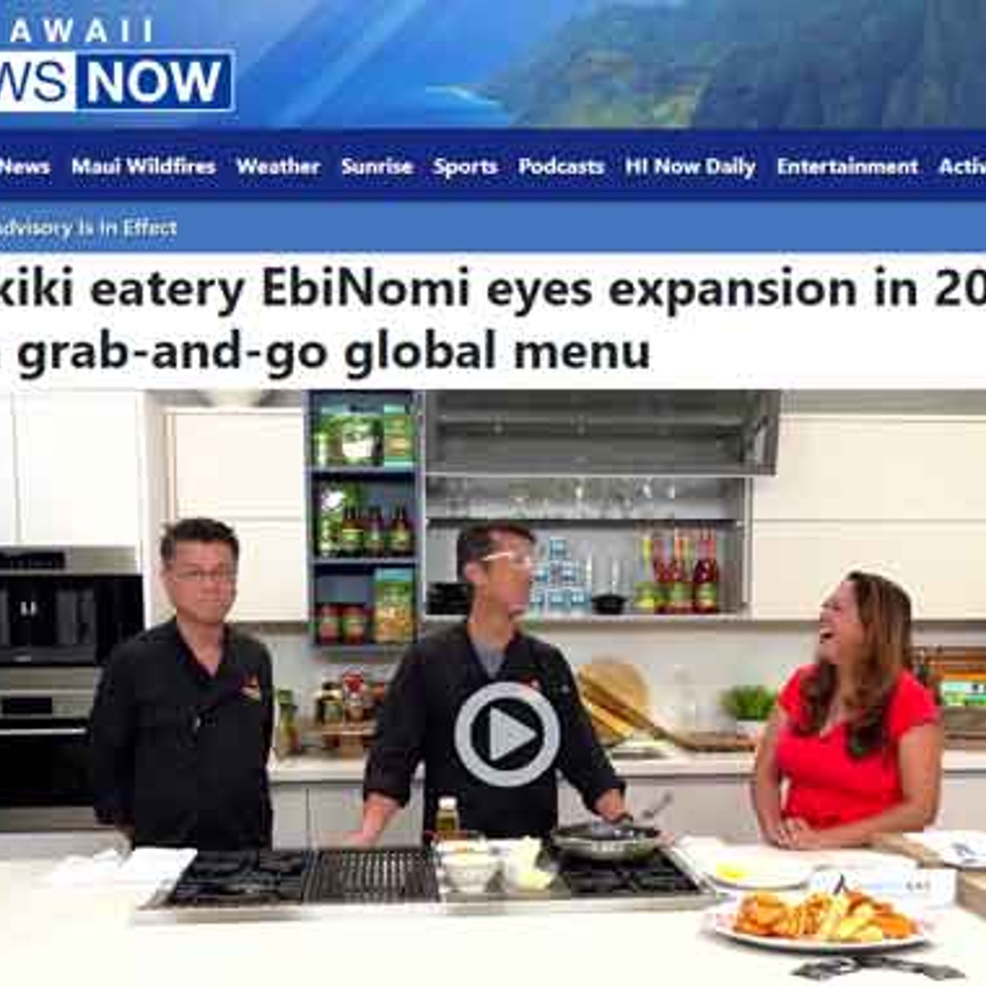Cheap Eats on Hawaii News Now