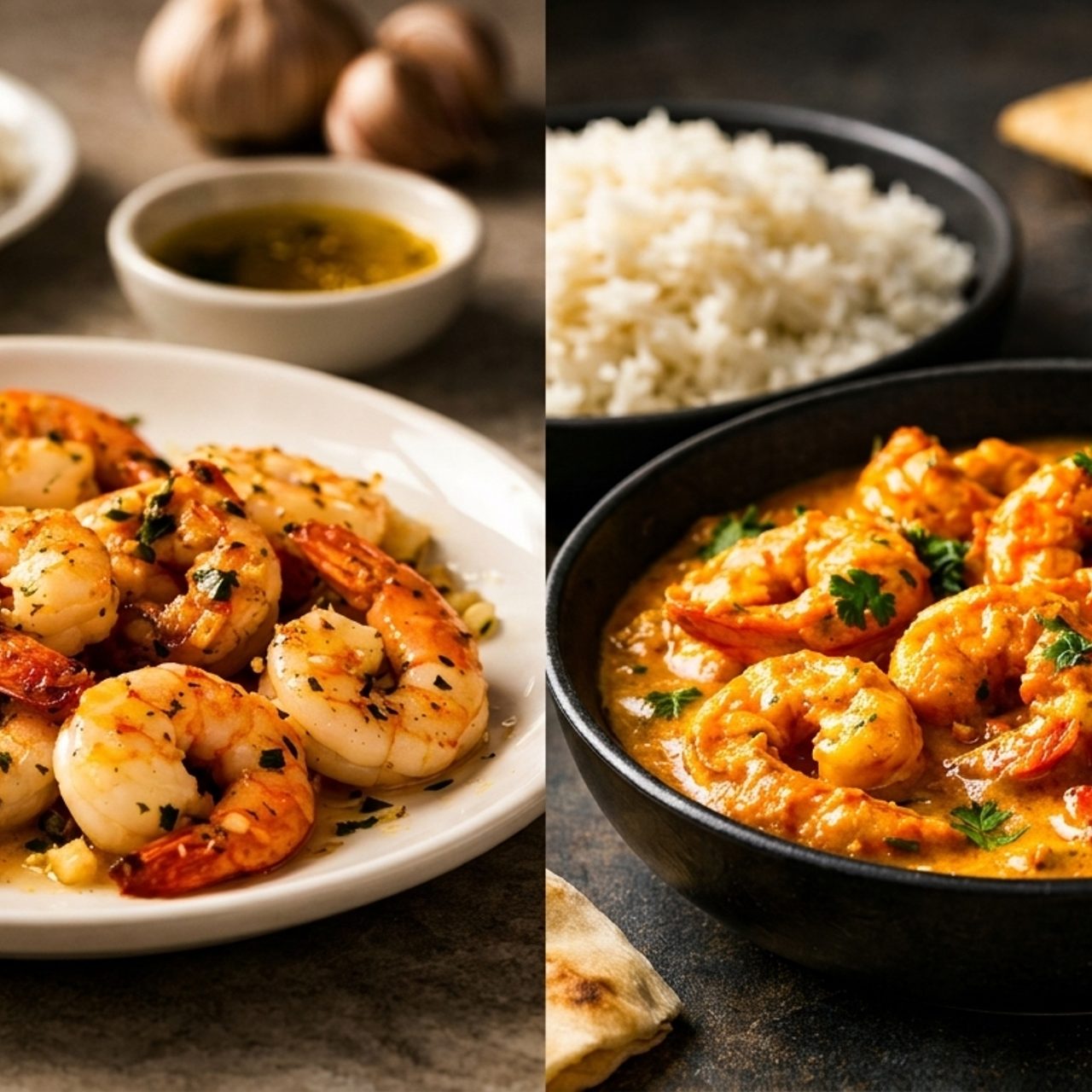 Small Menu, No Compromises