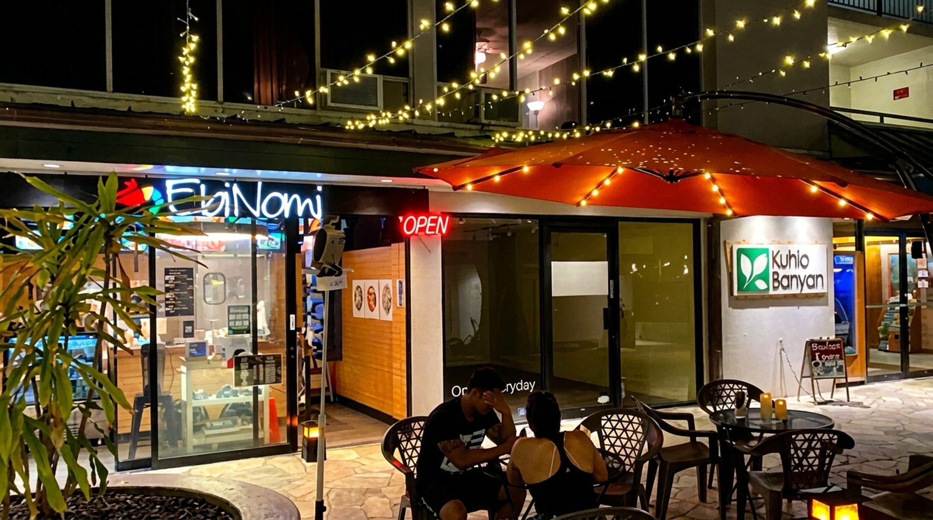 Join Our Team in Waikiki
