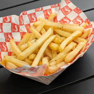 French Fries (20 oz)