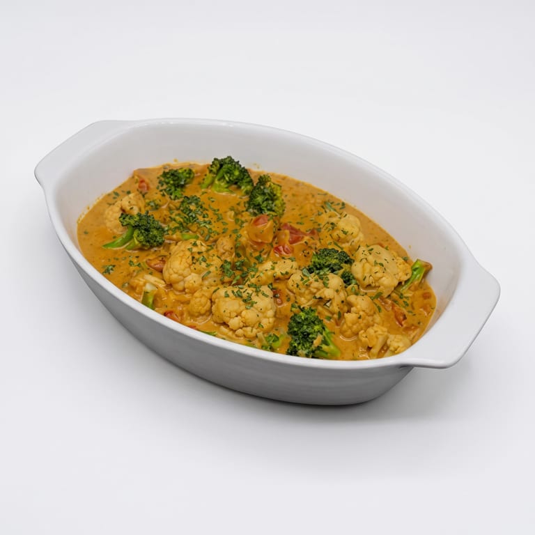 Curry Delights Await You