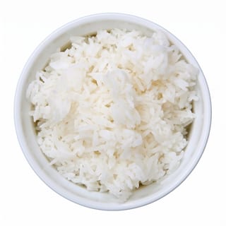 White Rice