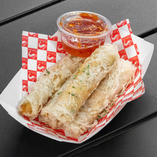 Shrimp Spring Rolls