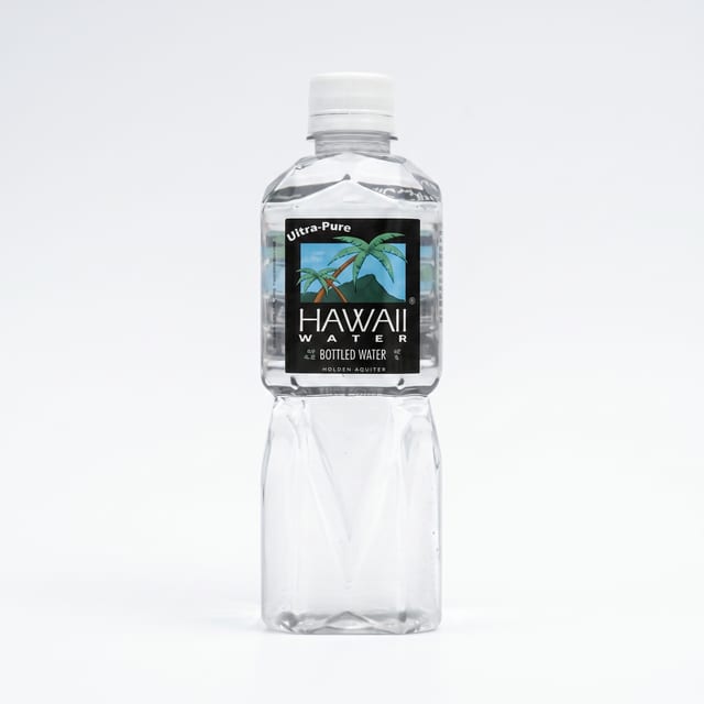 Water.