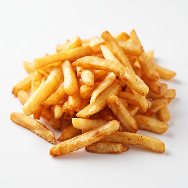 French Fries (20 oz).