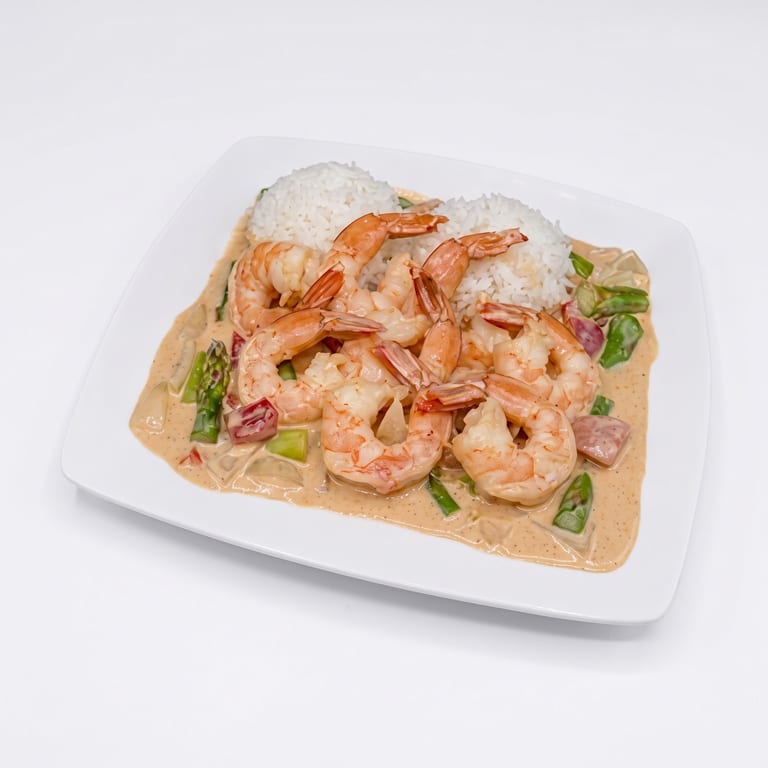 Takeout Made Easy