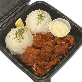 Tori Karaage