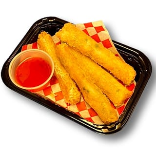 Shrimp Spring Rolls