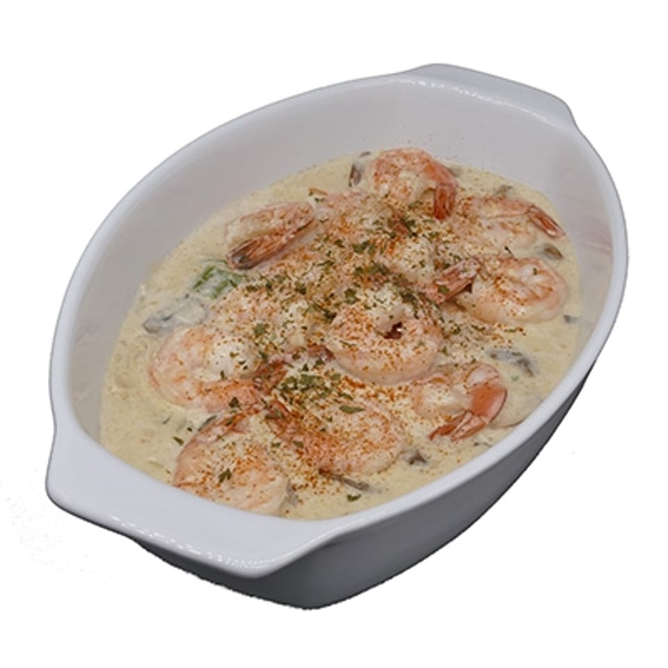 Savor Our Fish Creations