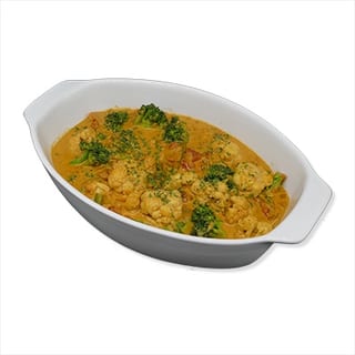 VegiCurry (Ohana)