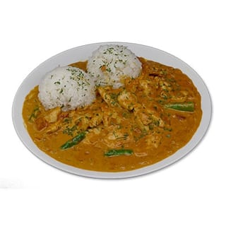 Chicken Curry