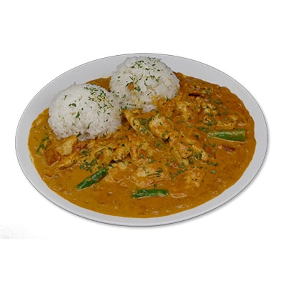 Savor Our Delivery Experience